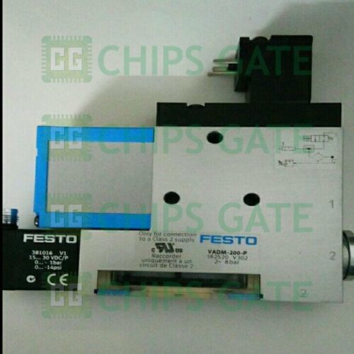 FESTO VADM-200-P 162520