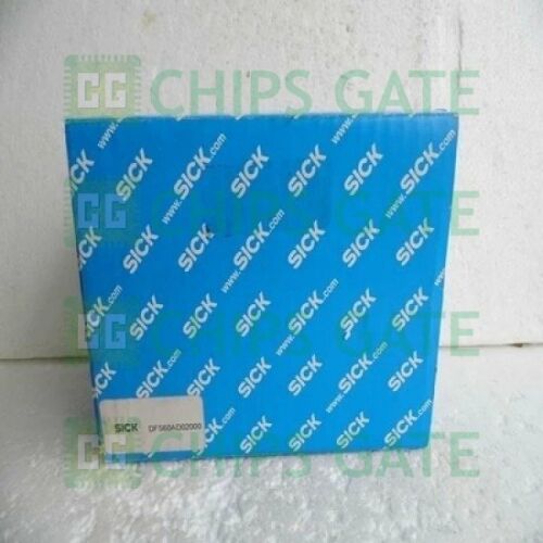 SICK encoder DFS60AD02000