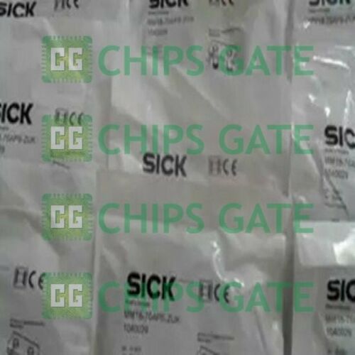 1PCS New SICK IM08-04NAO-ZW1 Fast Ship