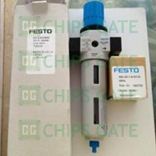 FESTO FRC-1/4-D-MINI-A 159609 three automatic drainage