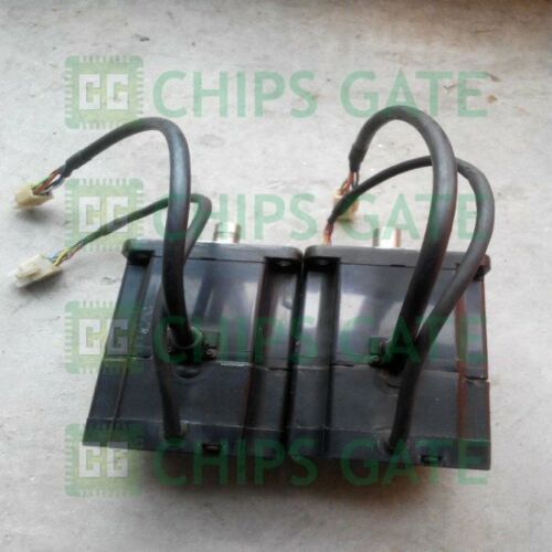 YASKAWA SGMP-02A3TE21