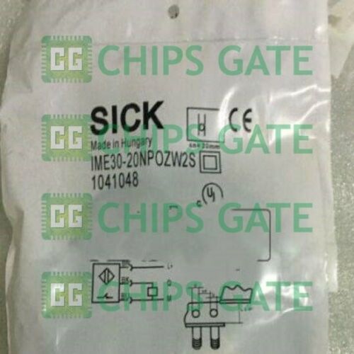 SICK Proximity Switch IME30-20NPOZW2S
