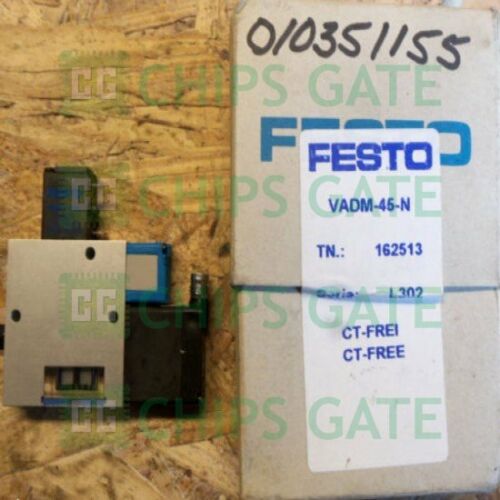 FESTO Vacuum Generator VADMI-45-N 162525