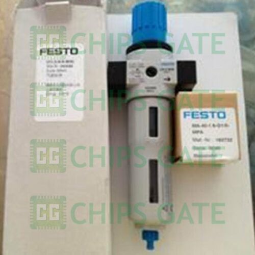 FESTO FRC-3/8-D-MINI 162734