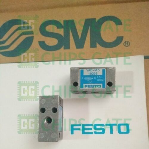 Festo Vacuum generators VAD-M5