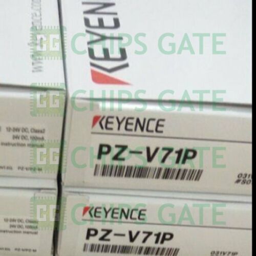 Keyence Photoelectric Switch PZ-V71P PZ-V71P