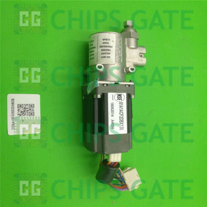 Schneider BERGER LAHR BDM4532S0036+PROCON 24VDC