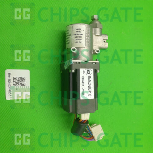 Schneider BERGER LAHR BDM4532S0036+PROCON 24VDC