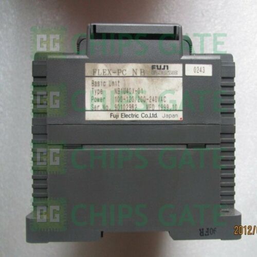 Fuji PLC NB1U40X-01