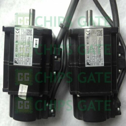 Fuji Servo Motor GYC101DC1-SA-B