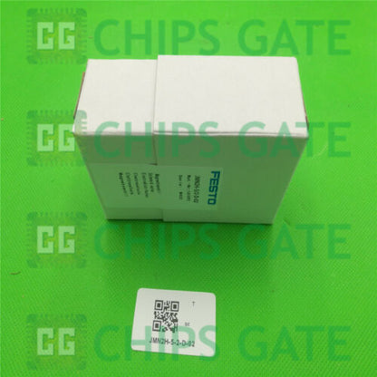 FESTO JMN2H-5/2-D-02 161092