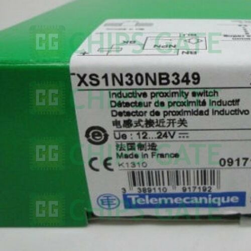 Schneider XS1N30NB349