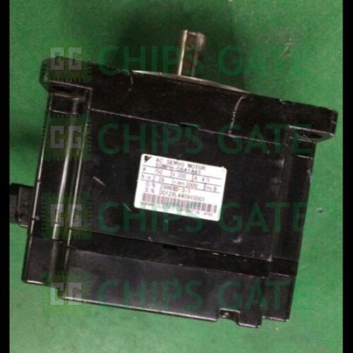 Yaskawa servo motor SGMPH-08A1A61