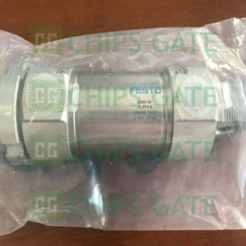 1PCS New FESTO DSNU-40-25-PPV-A 196030 Fast Ship