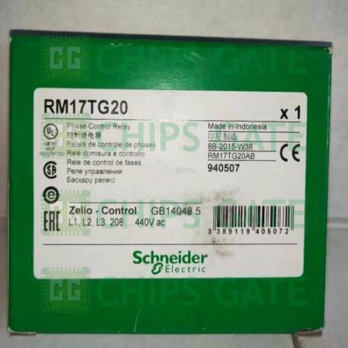 Schneider RM17TG20