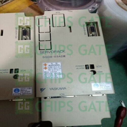 Yaskawa SGDB-03ADM