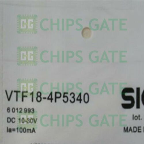 SICK VTF18-4P5340