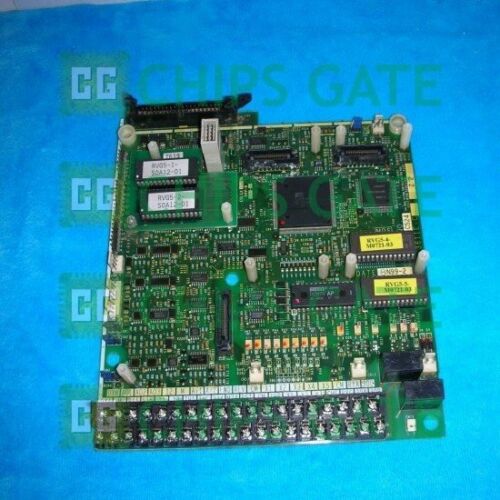 Fuji inverter motherboard EP-3611E-C EP-3611E-C-Z2