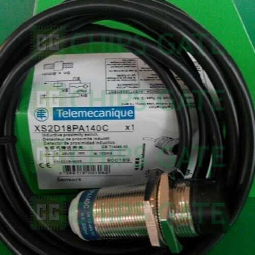 Schneider XS2D18PA140C