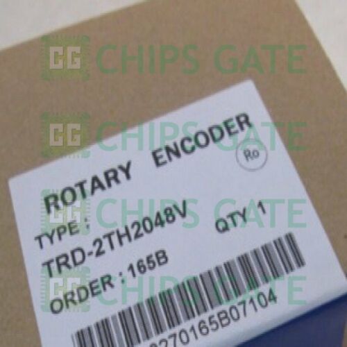 koyo Rotary Encoder TRD-2TH2048V