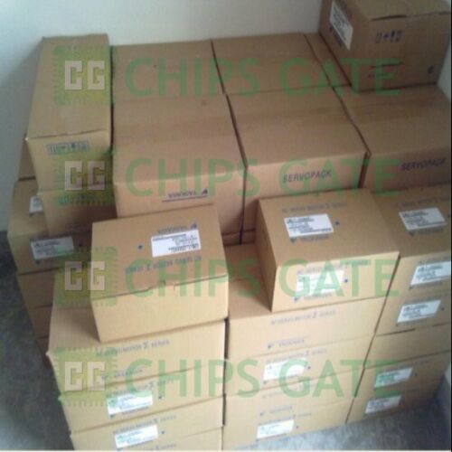 Yaskawa servo motor SGMAV-08A3A2C