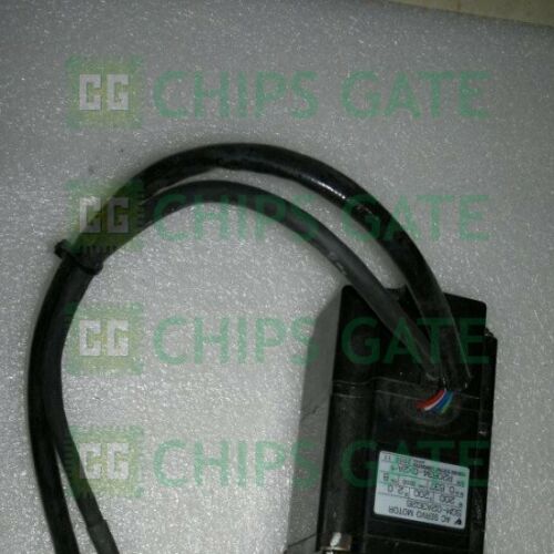 Yaskawa servo motor SGM-02A3G26