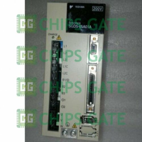 YASKAWA servo drive SGDS-05A01A
