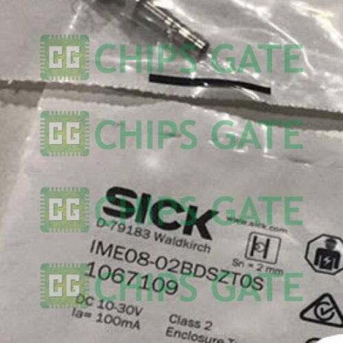 SICK Proximity Switch IME08-02BDSZT0S