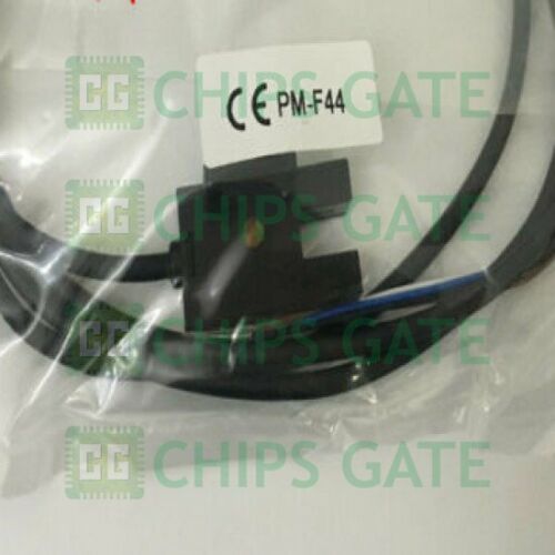 SUNX Panasonic Photoelectric switch sensor PM-F44 PMF44