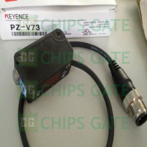 KEYENCE PZ-V73 Photoelectric Switch
