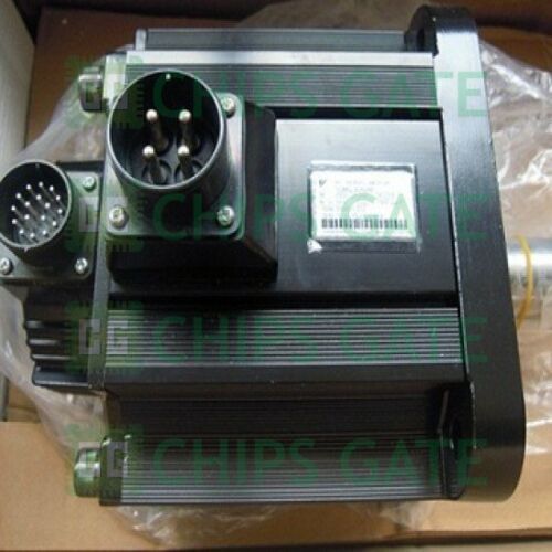 Yaskawa servo motor SGMGH-09ACB61 SGMGH09ACB61tested