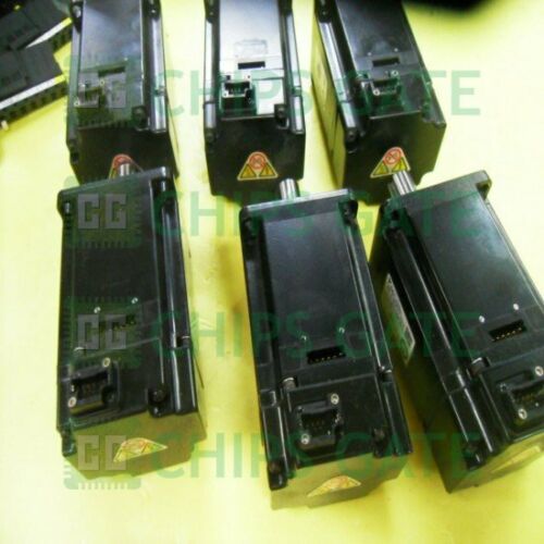 Yaskawa SGMAS-04A2A41-Y2
