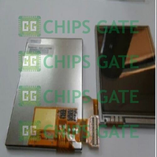 3.5''inch for LCD Screen Display Panel Fujitsu Loox N560/TD035STEE1