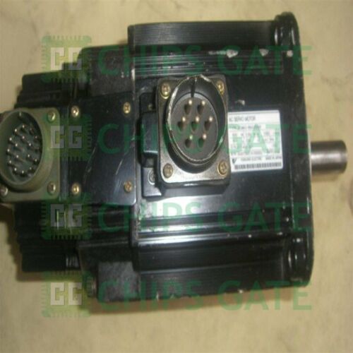 Yaskawa servo motor SGMG-12A2BBB SGMG12A2BBB