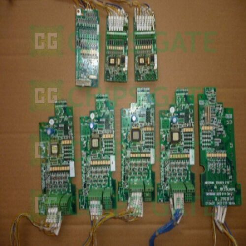 FUJI CPU Board OPC-G11S-DIO