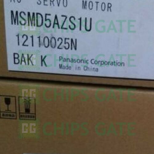 Panasonic MSMD5AZS1U