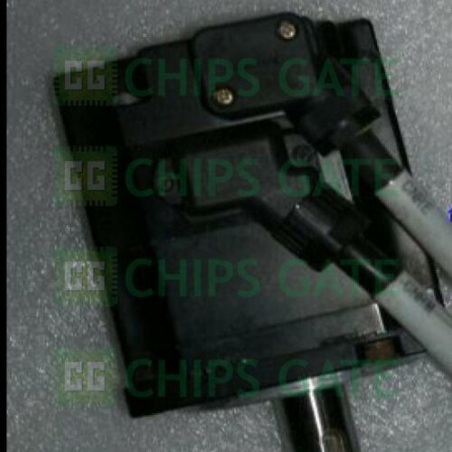 Yaskawa servo motor SGM7J-02A7A61