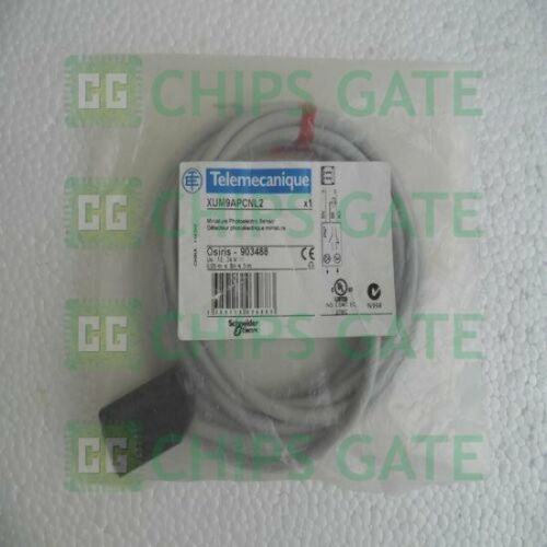 Schneider PLC Photoelectric Sensor XUM9APCNL2
