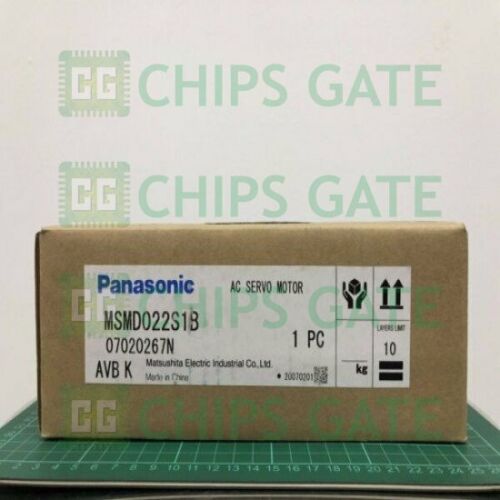 Panasonic MSMD022S1B