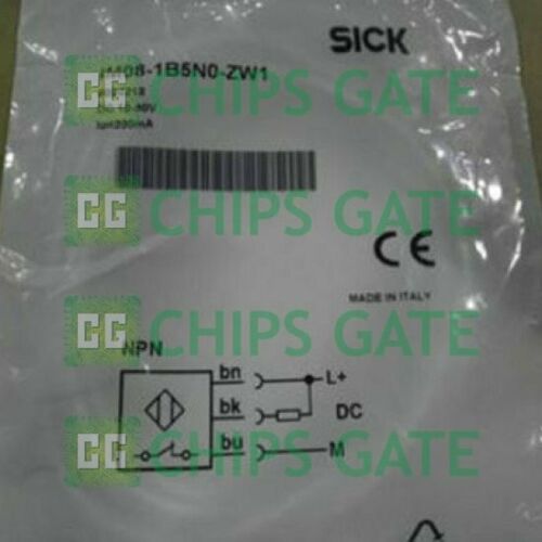 1PCS Brand New SICK IM08-1B5NO-ZW1 Fast Ship