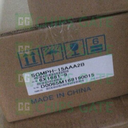 Yaskawa servo motor SGMPH-15AAA2B