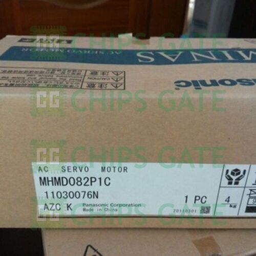 Panasonic MHMD082P1C