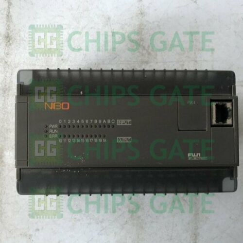 Fuji PLC NB0-P24R3-AC