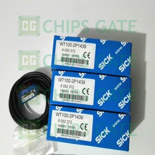SICK Photoelectric Switch WT100-2P1419