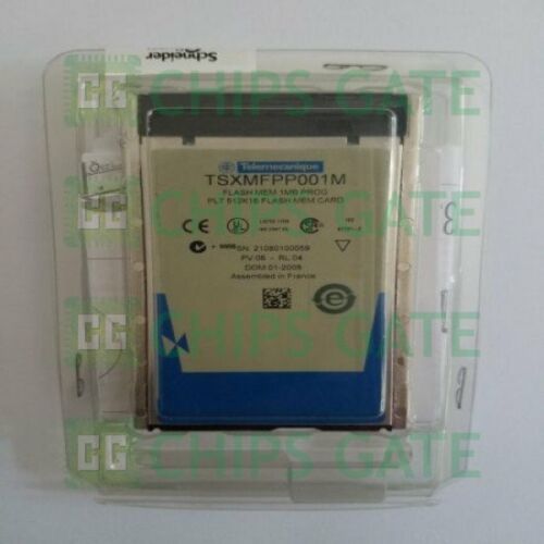 Schneider TSXMFPP001M