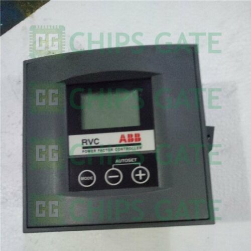 ABB Power factor controller RVC6-5A