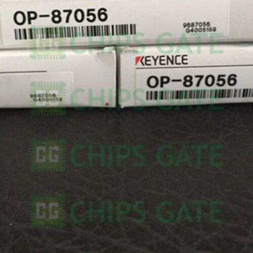 KEYENCE OP-87056