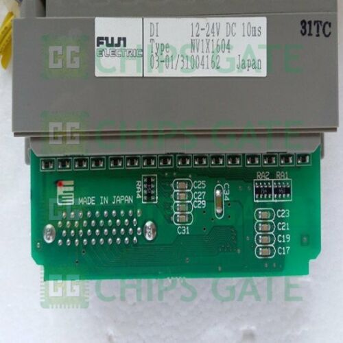 Fuji MICREX-F F55 modules NV1X1604