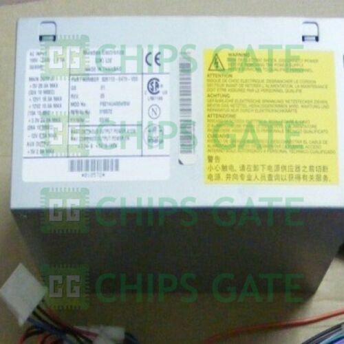 fujitsu siemens R610 S26113-E470-50