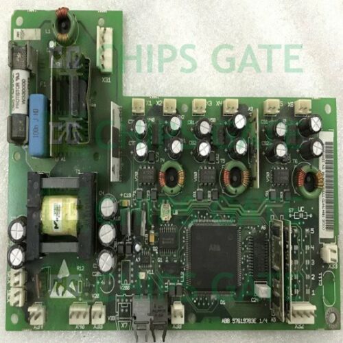 ABB Inverter Drive Board NINT-66